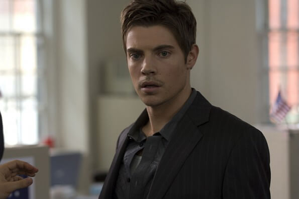 Josh Henderson