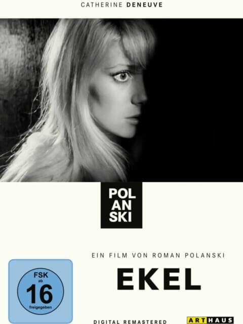 Ekel Poster