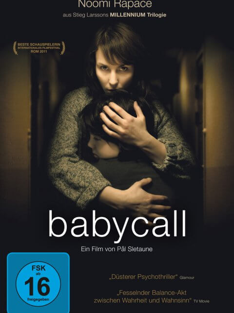 Cover Babycall