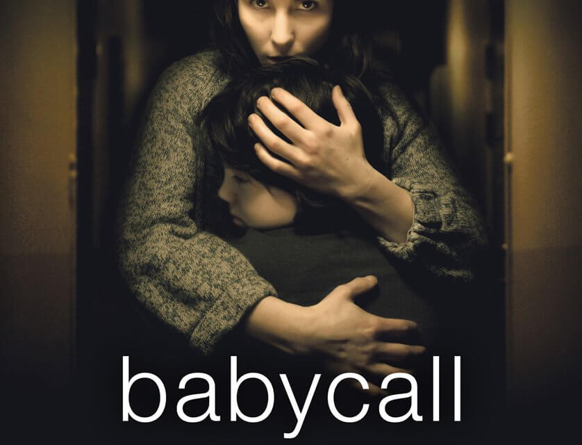 Cover Babycall
