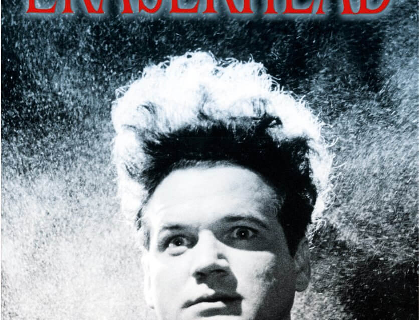 Eraserhead Cover